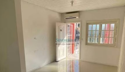 Apartamento com 2 dormitórios à venda, 62 m² por R$ 205.000,00 - Vila Imbui - Cachoeirinha/RS
