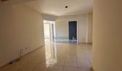 Apartamento com 2 dormitórios à venda, 82 m² por R$ 202.000,00 - Vila Santo Ângelo - Cachoeirinha/RS