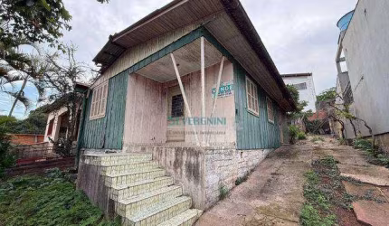 Terreno à venda, 300 m² por R$ 225.000,00 - Centro - Cachoeirinha/RS