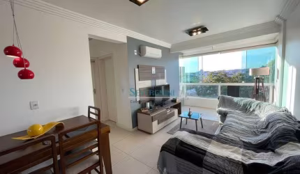 Apartamento com 2 dormitórios à venda, 62 m² por R$ 280.000,00 - Vila Imbui - Cachoeirinha/RS