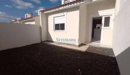 Casa com 2 dormitórios à venda, 48 m² por R$ 275.000,00 - Central Park - Cachoeirinha/RS