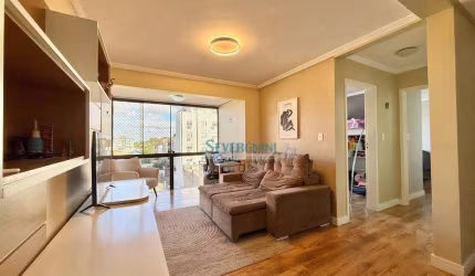 Cobertura  duplex com 2 dormitórios à venda, 158 m² por R$ 359.900 - Centro - Cachoeirinha/RS