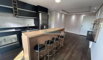 Apartamento com 2 dormitórios para alugar, 51 m² por R$ 2.100,00/mês - Vila Imbuhy - Cachoeirinha/RS