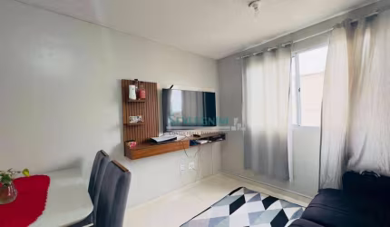 Apartamento com 2 dormitórios à venda, 41 m² por R$ 159.900,00 - Espirito Santo - Cachoeirinha/RS