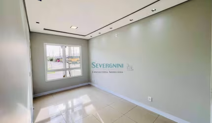 Casa à venda, 48 m² por R$ 289.900,00 - Central Park - Cachoeirinha/RS