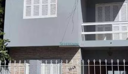 Sobrado com 3 dormitórios à venda, 135 m² por R$ 390.000,00 - Jardim Do Bosque - Cachoeirinha/RS