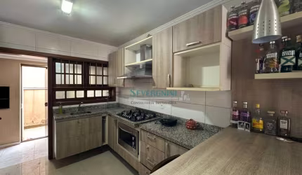 Apartamento com 2 dormitórios à venda, 78 m² por R$ 270.000,00 - Vila Imbui - Cachoeirinha/RS