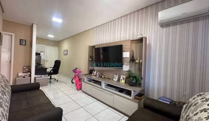 Casa com 2 dormitórios à venda, 60 m² por R$ 225.000,00 - Chácara das Rosas - Cachoeirinha/RS