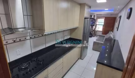 Casa com 2 dormitórios à venda, 70 m² por R$ 256.000,00 - Morada Do Bosque - Cachoeirinha/RS
