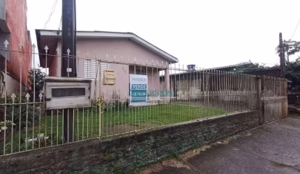 Casa com 2 dormitórios à venda, 85 m² por R$ 296.000,00 - Parque Espírito Santo - Cachoeirinha/RS