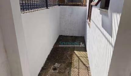 Casa com 3 dormitórios à venda, 56 m² por R$ 300.000,00 - Parque Granja Esperança - Cachoeirinha/RS