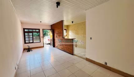 Casa com 2 dormitórios à venda, 96 m² por R$ 269.900,00 - Jardim Do Bosque - Cachoeirinha/RS