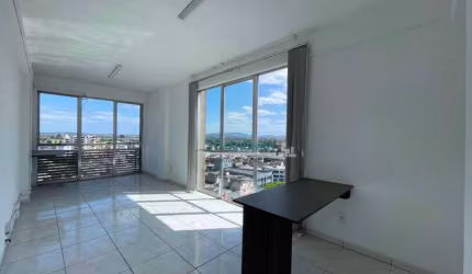 Sala, 28 m² - venda por R$ 130.000,00 ou aluguel por R$ 1.458,33/mês - Centro - Cachoeirinha/RS