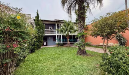 Sobrado com 3 dormitórios à venda, 224 m² por R$ 950.000,00 - Vila City - Cachoeirinha/RS