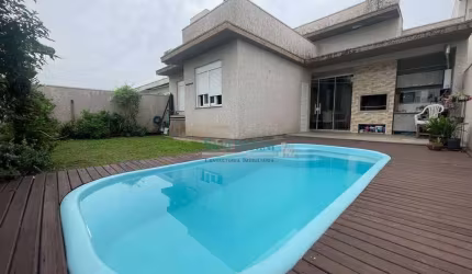 Casa com 3 dormitórios à venda, 130 m² por R$ 950.000,00 - Vale Ville - Gravataí/RS
