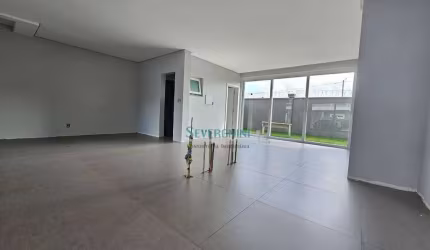 Sobrado com 3 dormitórios à venda, 234 m² por R$ 1.600.000 - Central Park - Cachoeirinha/RS
