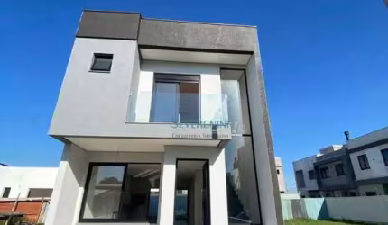 Sobrado com 3 dormitórios à venda, 131 m² por R$ 799.000,00 - Centro - Gravataí/RS