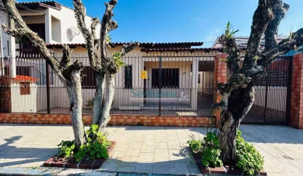 Casa com 2 dormitórios para alugar, 96 m² por R$ 2.230,00/mês - Vila Imbui - Cachoeirinha/RS