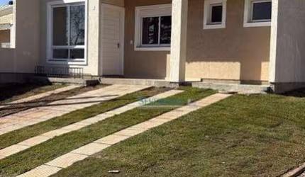 Casa com 3 dormitórios à venda, 80 m² por R$ 510.000,00 - City - Cachoeirinha/RS
