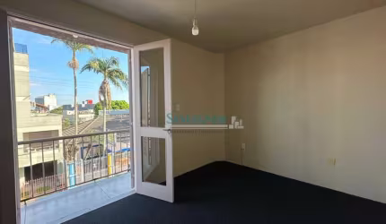 Apartamento com 2 dormitórios à venda, 60 m² por R$ 298.000,00 - Centro - Cachoeirinha/RS
