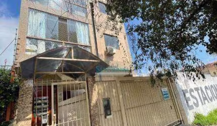 Cobertura com 3 dormitórios para alugar, 230 m² por R$ 2.646,67/mês - Teresópolis - Porto Alegre/RS