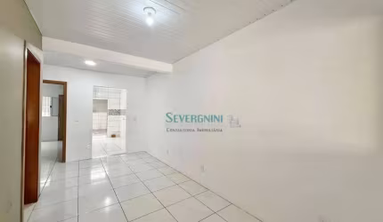 Casa com 2 dormitórios à venda, 54 m² por R$ 214.900,00 - Moradas do Bosque - Cachoeirinha/RS