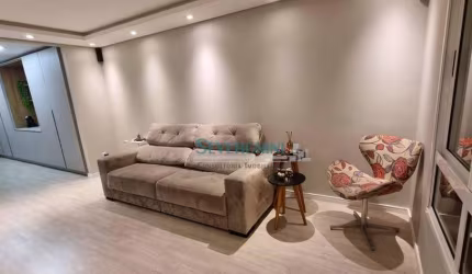 Casa com 3 dormitórios à venda, 79 m² por R$ 795.000,00 - Central Park - Cachoeirinha/RS