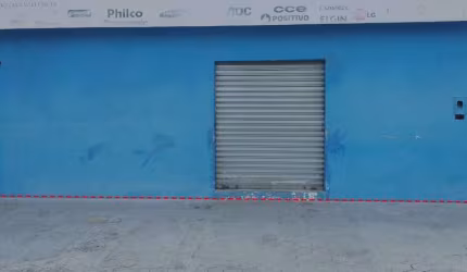PONTO COMERCIAL COHAB ANIL III