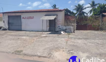TERRENO - VENDER - ESTRADA DE RIBAMAR