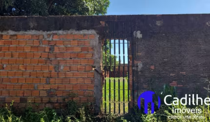 TERRENO - VENDER - TURÚ