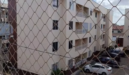 APARTAMENTO VENDER - COHAB ANIL IV - ELEVADOR - 02 QTS