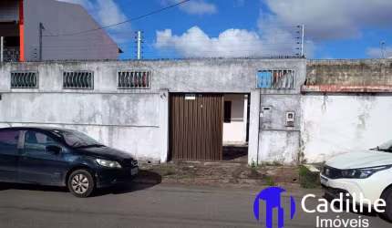 CASA VENDER 3 QTS - PROX PLANALTO PINGÃO - COND FECHADO