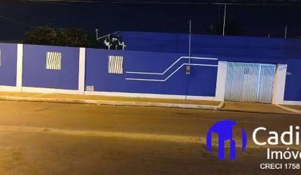 CASA VENDER AV SANTOS DUMONT