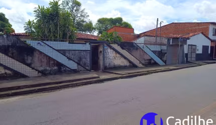 CASA VENDER SÃO BERNARDO