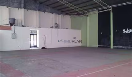 Galpão para alugar, 1000 m² por R$ 25.000,00/mês - Vila Loyola - Jundiaí/SP
