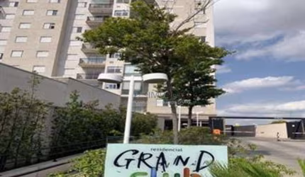 RESIDENCIAL GRAN CLUB ESPORTIVA