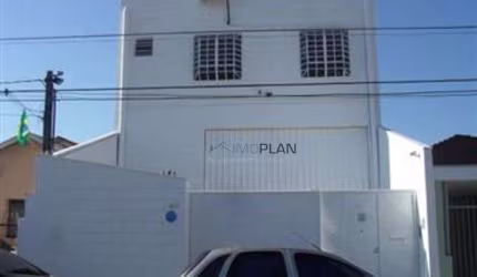 Salão Comercial VL Rio Branco