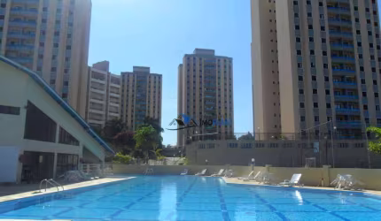 Apartamento Residencial à venda, Jardim Paris, Jundiaí - AP0251.