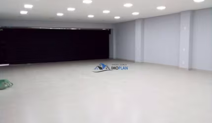 SALÃO COMERCIAL -P.S.JOÃO