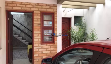 Casa Sobrado no Jardim Morumbi