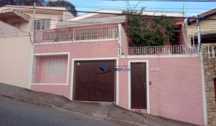 SOBRADO PONTE S.JOÃO DESOCUPADO!!!!