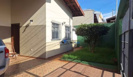 Excelente Casa Térrea no Jardim Planalto