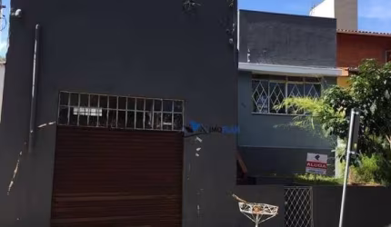 CASA COMERCIAL NA CHACARA URBANA