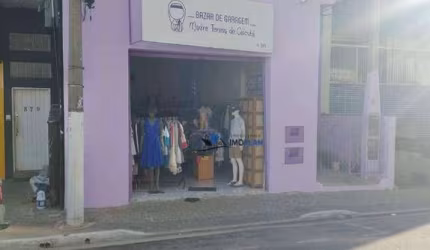IMÓVEL COMERCIAL