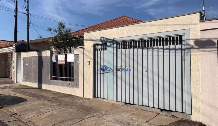 CASA VILA PROGRESSO