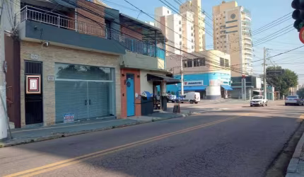 ÓTIMO IMÓVEL COMERCIAL