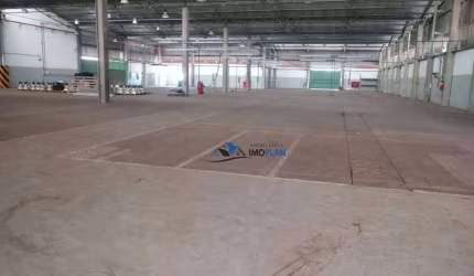ÓTIMOS GALPÕES INDUSTRIAIS