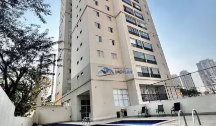 EDIFÍCIO LIBERTY EXCLUSIVE CLUB