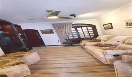 Casa Residencial à venda, Jardim Santa Teresa, Jundiaí - CA0004.