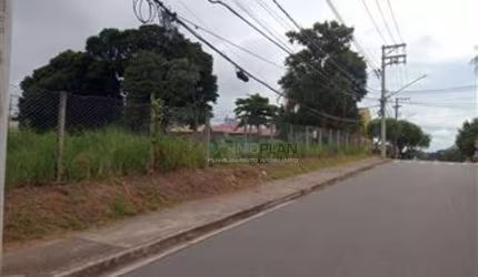 Terreno Residencial à venda, Vila Nova Medeiros, Jundiaí - TE0001.